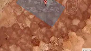 أرض - عمان - الخمان الجنوبي - اللبن  - 77000 دأ