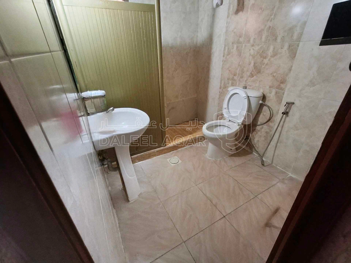 شقة في عمان النصر قرب مخابز بسمان  - 36,000 دأ - صورة 1