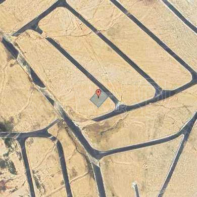 أرض في عمان - الموقر - 15,000 دأ - صورة 1