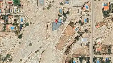 أرض في قرية جوفة الكفرين - 47,000 دأ - صورة NaN