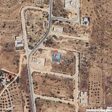 أرض في الزرقاء _ بيرين   - 31,000 دأ - صورة 1