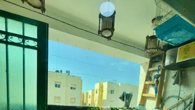 شقة في عمان ابو نصير  خلف المؤسسة العسكرية  - 36,000 دأ - صورة NaN