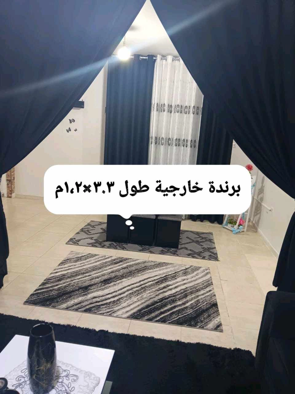 شقة في الزرقاء / مدينة الشرق المرحله الثانية - 25,000 دأ - صورة 1