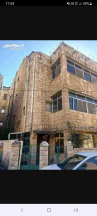 مبنى في عمان جبل عمان قرب مستشفى عاقلة - 174,000 دأ - صورة NaN