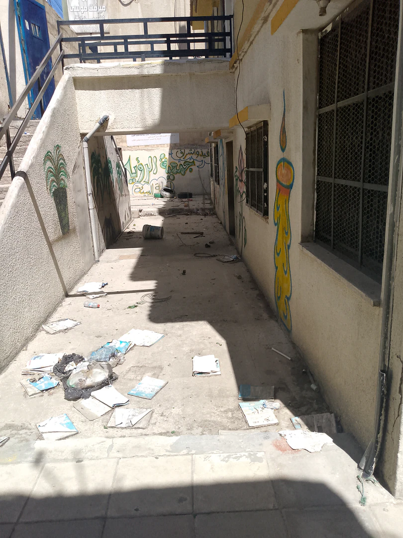 مبنى في عمان - 275,000 دأ - صورة 1