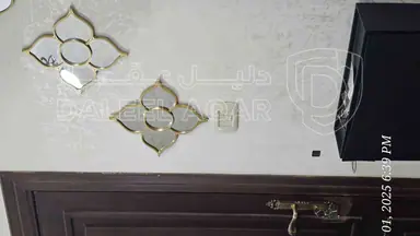 شقة في ضاحية الرشيد - طلوع المغناطيس - قرب دوار اقرأ - 75,000 دأ - صورة NaN