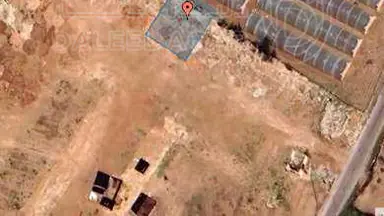 أرض - منطقة جنوب عمان - 78000 دأ