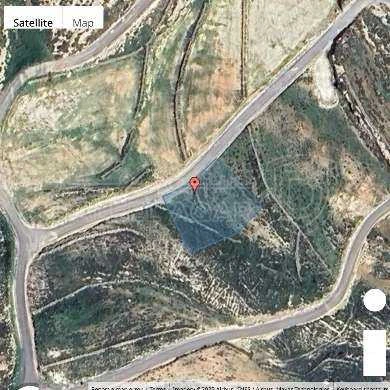 أرض في محافظة العاصمة-ناعور- ابو الغزلان  - 65,000 دأ - صورة 1