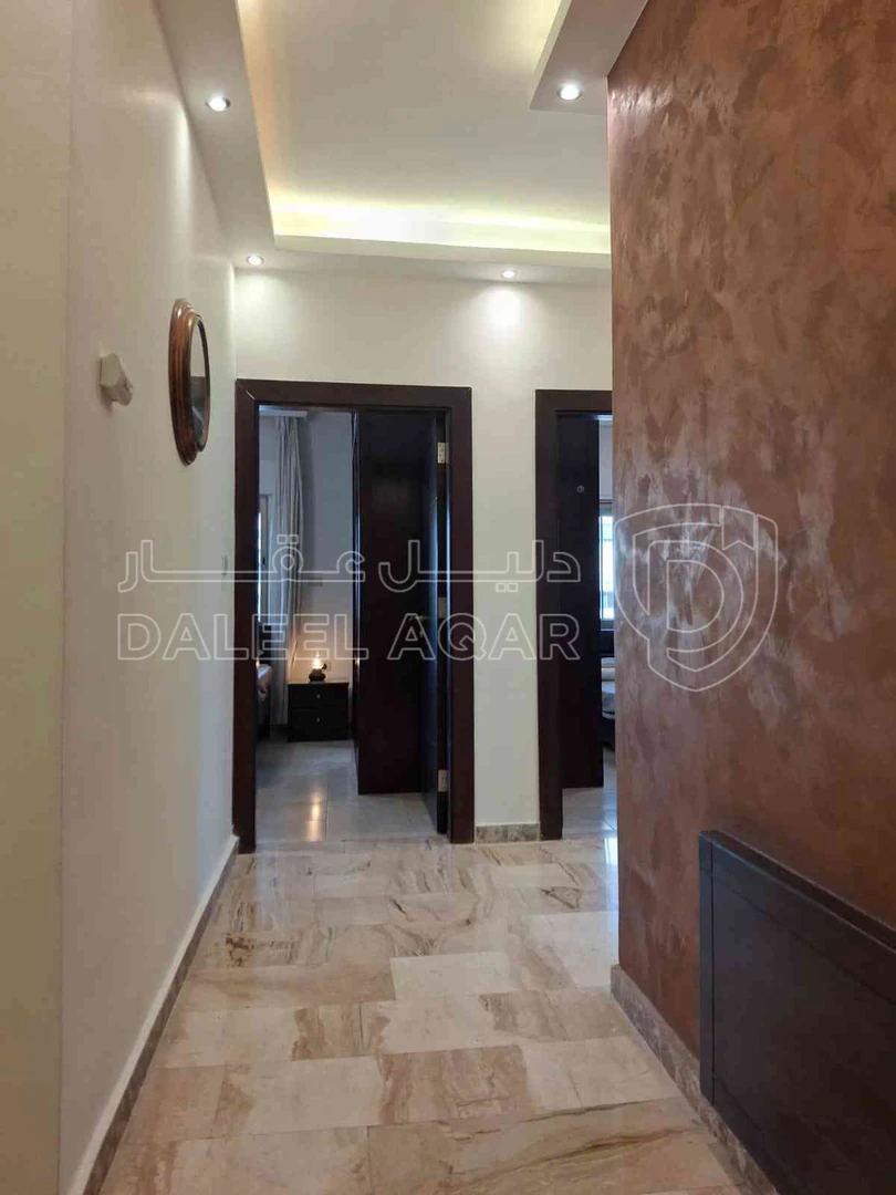شقة في دير غبار جنوب غرب مسجد أبو شقره - 215,000 دأ - صورة 1