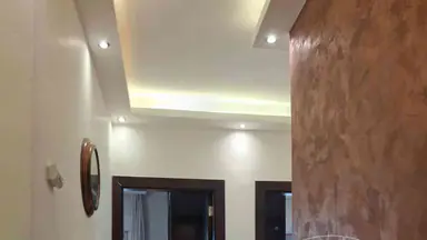 شقة في دير غبار جنوب غرب مسجد أبو شقره - 215,000 دأ - صورة NaN