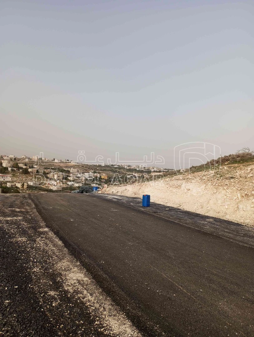 أرض في العال والروضة الزجيبه 500م بسعر 45الف قابل للتفاوض - 35,000 دأ - صورة 1