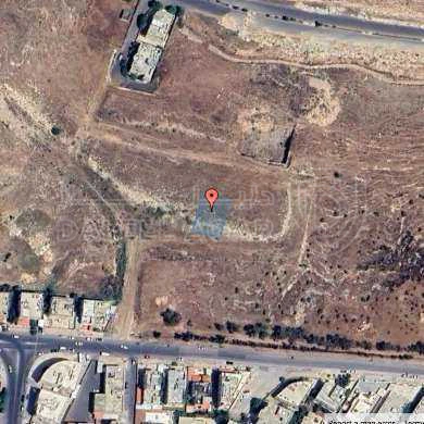 أرض في عمان - النويجيس - 70,140 دأ - صورة 1