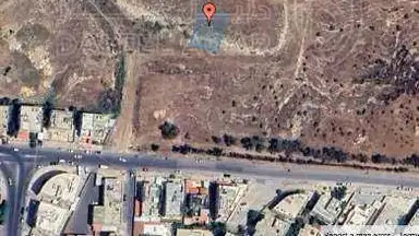 أرض في عمان - النويجيس - 70,140 دأ - صورة NaN