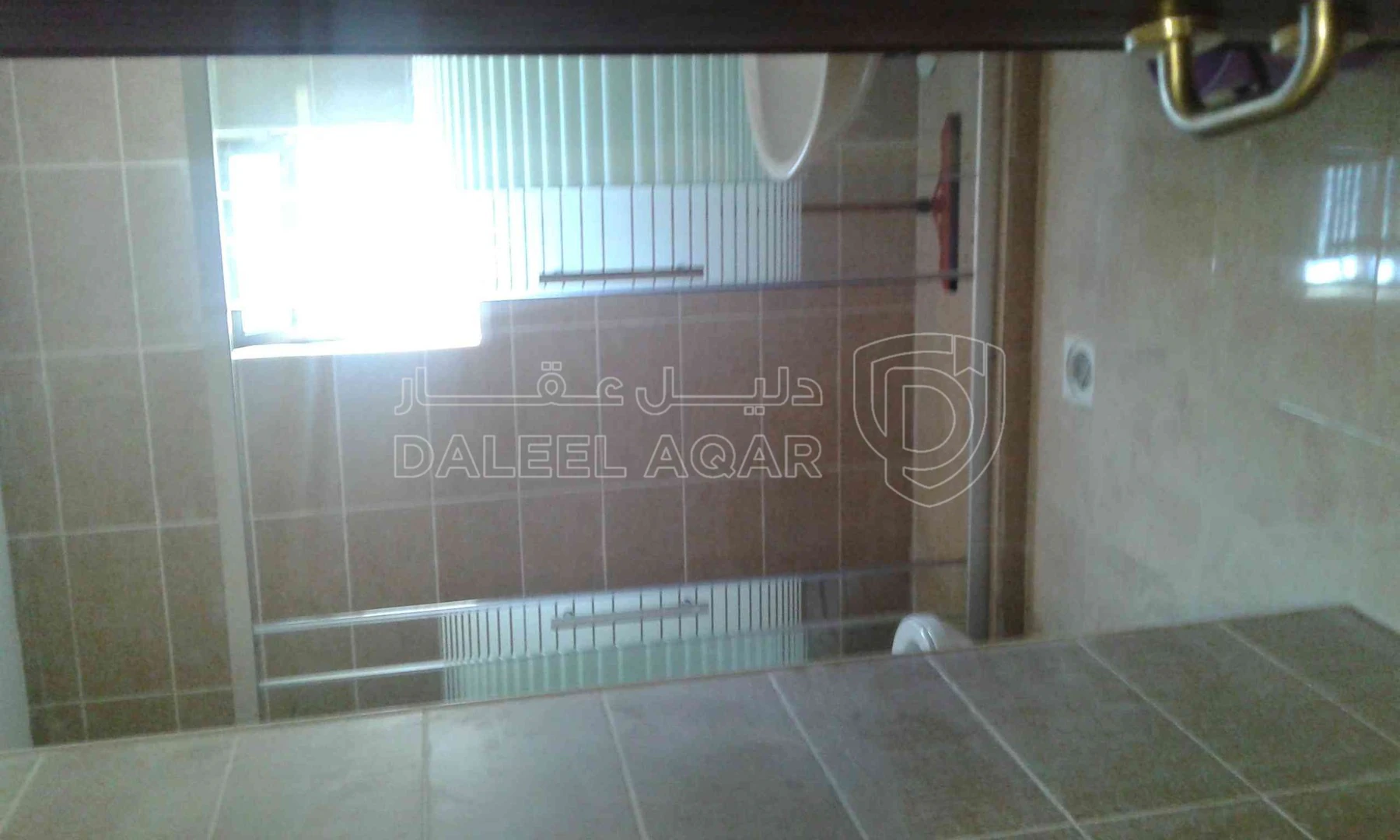 شقة في عمان النصر حي عدن - 43,500 دأ - صورة 1