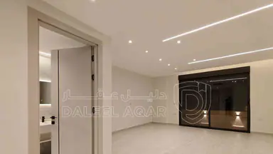 شقة في عبدون  - 360,000 دأ - صورة NaN