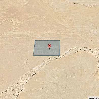 أرض في مسجد سواقة - 2,400 دأ - صورة 1