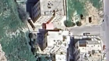 شقة في شقه للبيع ارضيه في الجندويل مقابل الكرسي  - 115,000 دأ - صورة NaN