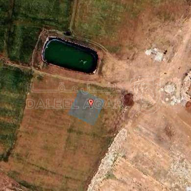 أرض في منطقة جنوب عمان - 73,000 دأ - صورة 1