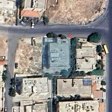 أرض في عمان طبربور عين رباط 3 - 81,150 دأ - صورة 1