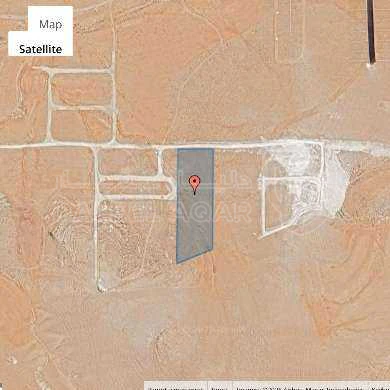 أرض في محافظة العاصمة- شرق عمان -الماضونة - 894,000 دأ - صورة 1