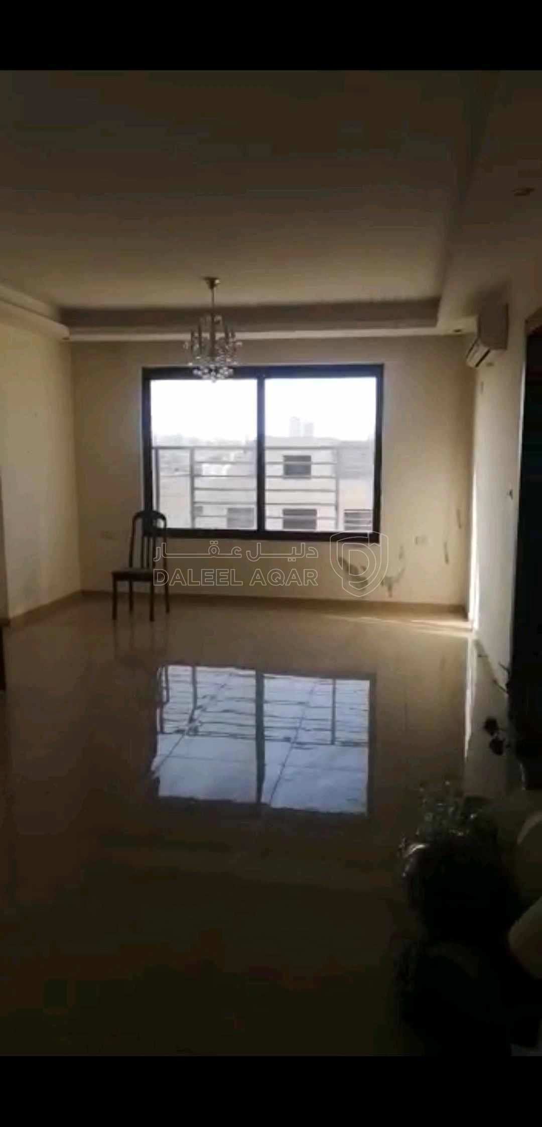 شقة في عمان البنيات قرب ثانوية البنيات للبنين - 80,000 دأ - صورة 1