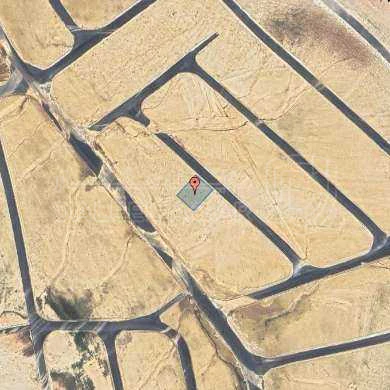 أرض في عمان - الموقر - 15,000 دأ - صورة 1