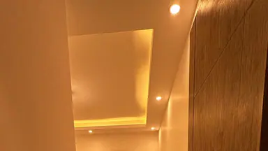 شقة - ضاحيه الياسمين ربوه عبدون - 118000 دأ
