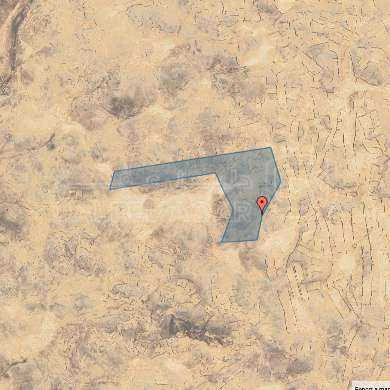 أرض في المفرق الباديه الشماليه - 4,000 دأ - صورة 1