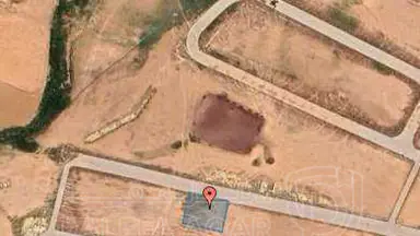 أرض في عمان - الموقر - 45,225 دأ - صورة NaN