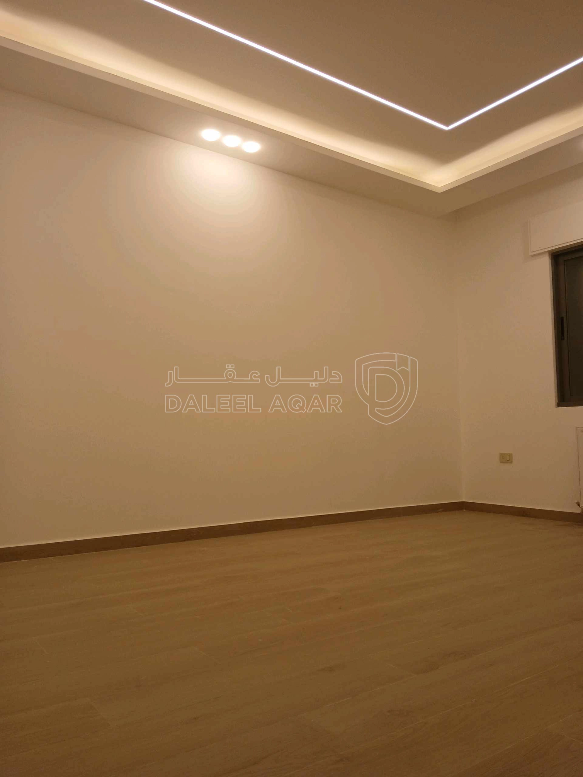 شقة في عمان الغربيه ابوسوس  - 94,000 دأ - صورة 1