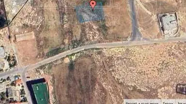 أرض - عمان - شفا بدران - 113250 دأ