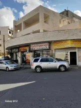 مبنى في طبربور-خلف مخابز بسمان مقابل مسجد سليمه الخضر  - 800,000 دأ - صورة NaN
