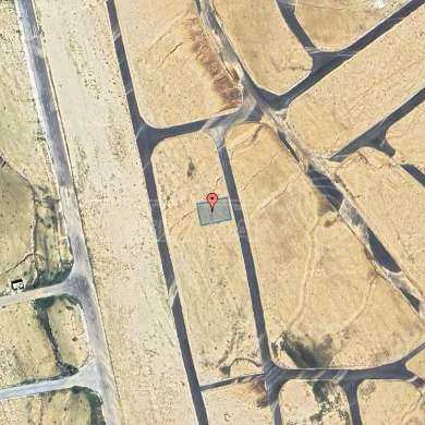 أرض في عمان - الموقر - 15,000 دأ - صورة 1