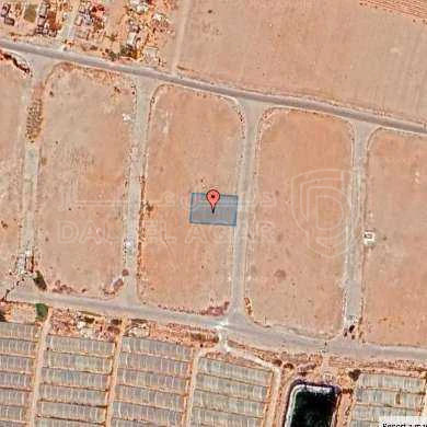 أرض في عمان - الطنيب - 51,000 دأ - صورة 1