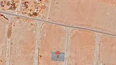 أرض في عمان - الطنيب - 51,000 دأ - صورة NaN