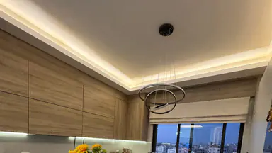 شقة في عمان ضاحية النخيل طريق المطار - 120,000 دأ - صورة NaN