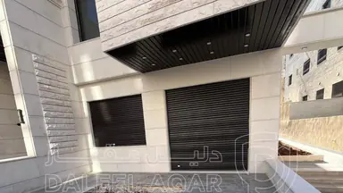 شقة - في ضاحية الياسمين قرب دوار قرقش منطقة راقية  - 75000 دأ