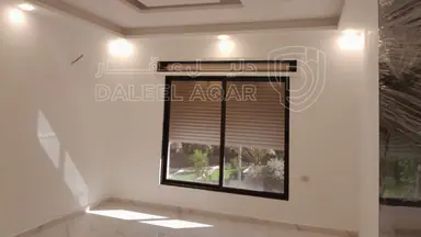 شقة - طبربور  - 49000 دأ