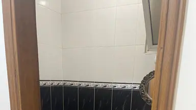 شقة في اربد الحي الشرقي شمال مسجد المقري - 320,000 دأ - صورة NaN