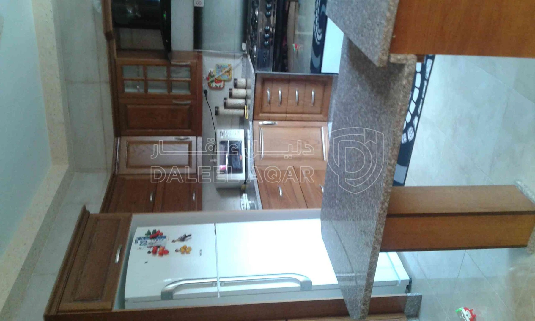 شقة في عمان النصر حي عدن - 43,500 دأ - صورة 1