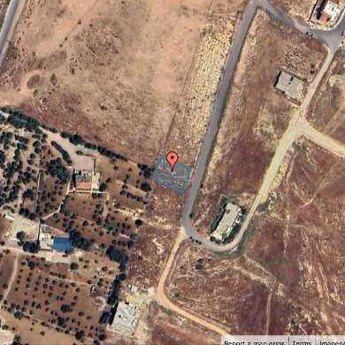 أرض في ارض للبيع من المالك في شفابدران  - 80,000 دأ - صورة 1