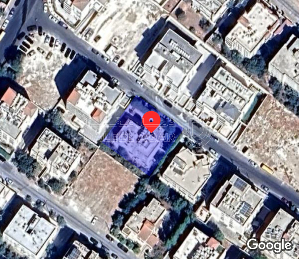 مبنى في البنيات - 380,000 دأ - صورة 1