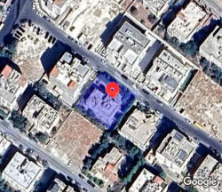 مبنى  - 380000 دأ