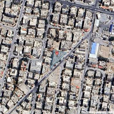 شقة في اراضي الزرقاء / البتراوي - 51,000 دأ - صورة 1