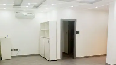 مكتب/تجاري - الدوار السابع - 100000 دأ