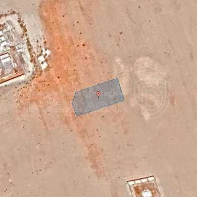 أرض في اراضي جنوب عمان _ الحجرة  - 14,720 دأ - صورة 1