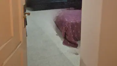 شقة في عبدون شارع إبراهيم الحاج حسن - 180,000 دأ - صورة NaN