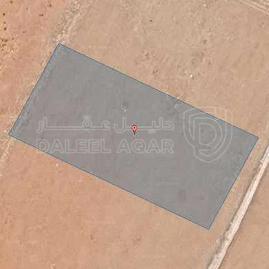 أرض في اراضي جنوب عمان _ رجم الحشاوشة  - 120,313 دأ - صورة 1