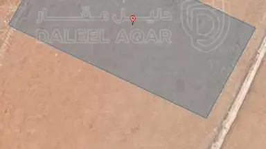 أرض - اراضي جنوب عمان _ رجم الحشاوشة  - 120313 دأ