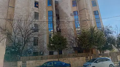 شقة - خلف محطه البرج  - 73000 دأ